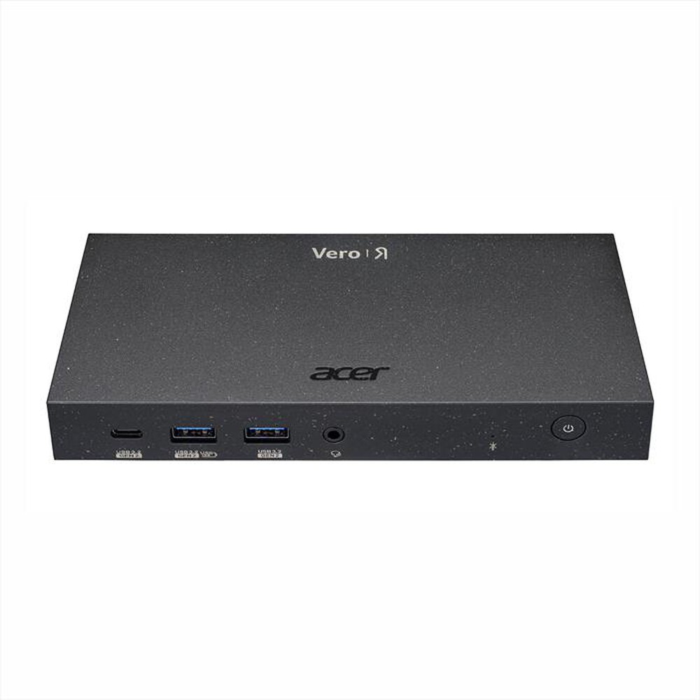 Immagine del prodotto ACER - Docking Station VERO MST DOCK M33-Nero