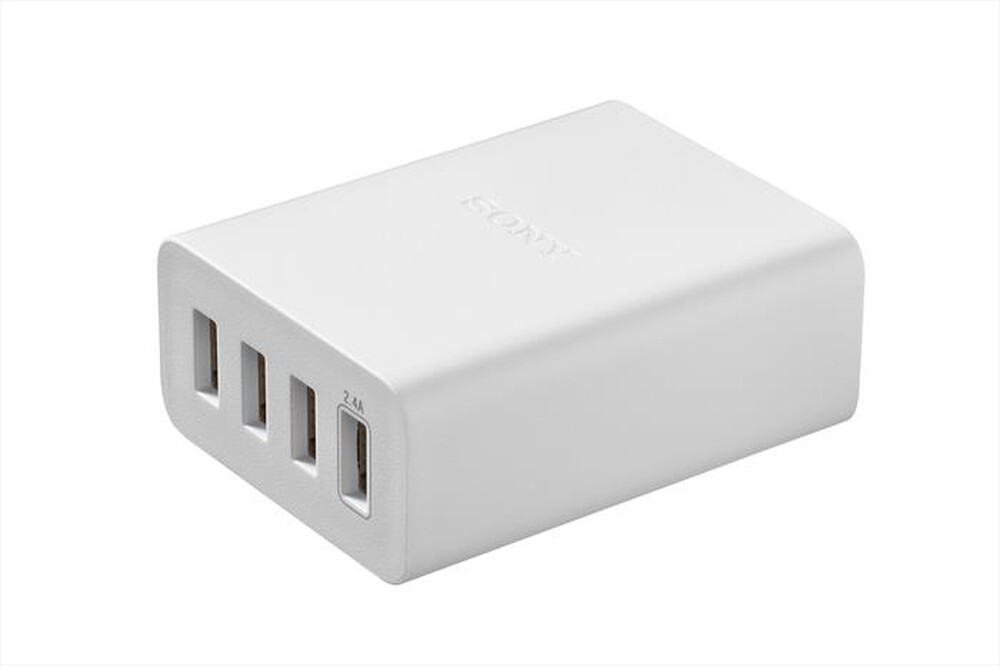 "SONY - CP-AD2M4WC-Bianco"