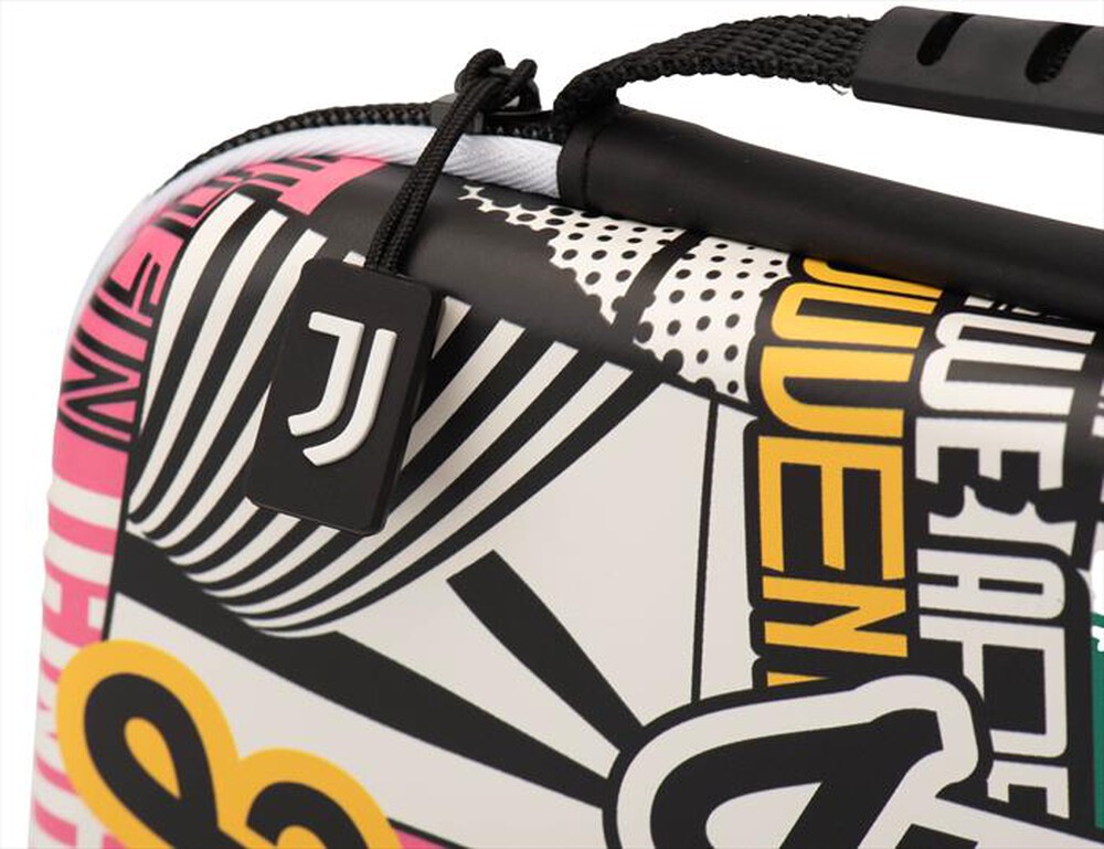 Immagine del prodotto QUBICK - PROTECTIVE CASE JUVENTUS PATCHWORK-Patchwork