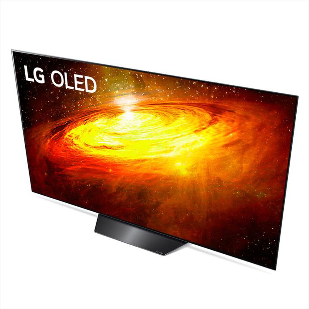Immagine del prodotto LG - Smart TV OLED 4K 55" OLED55BX6LB-Light Black