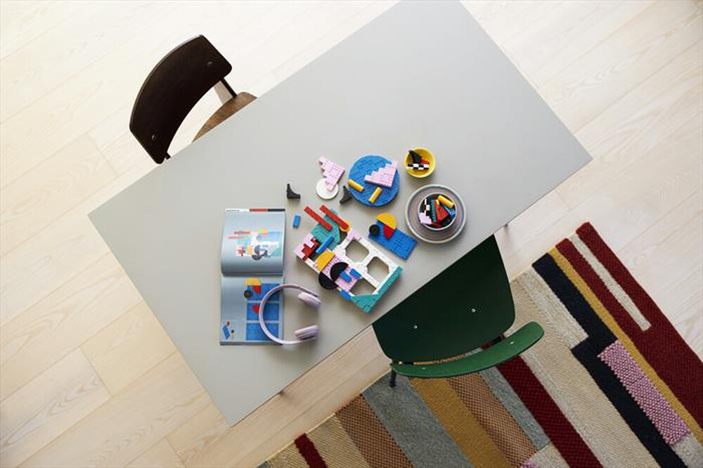 Immagine del prodotto LEGO - ART Arte moderna - 31210