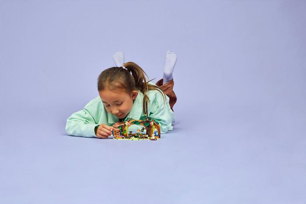 Immagine del prodotto LEGO - WICKED Il rifugio di Elphaba 75687