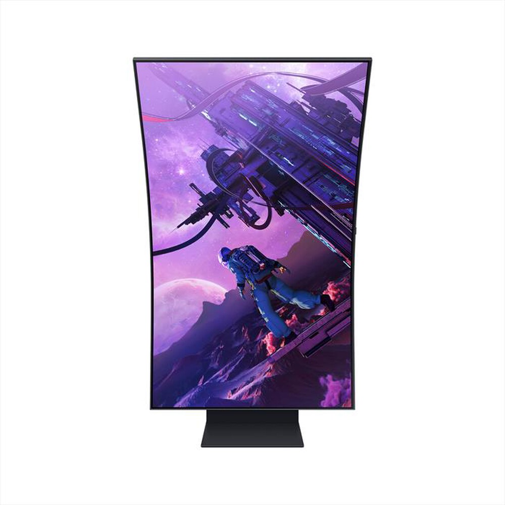 Immagine del prodotto SAMSUNG - MONITOR GAMING ODYSSEY ARK G97NB DA 55" UHD CURVO