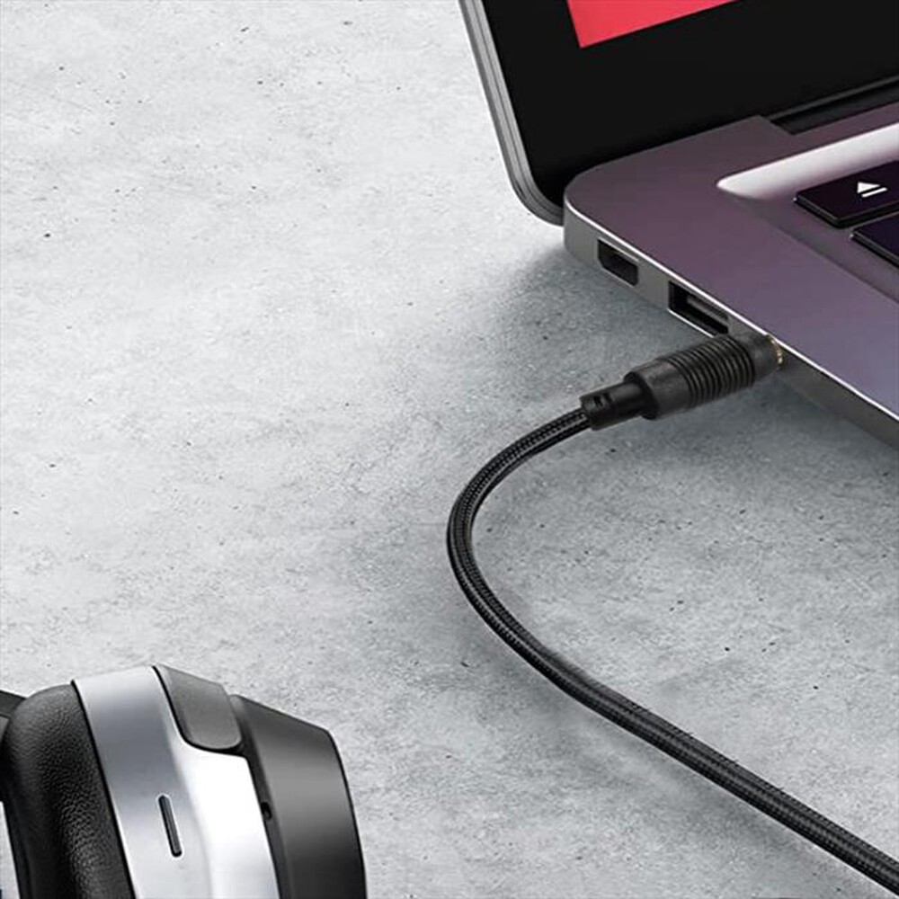 Immagine del prodotto SBS - ECAJACK30MMK