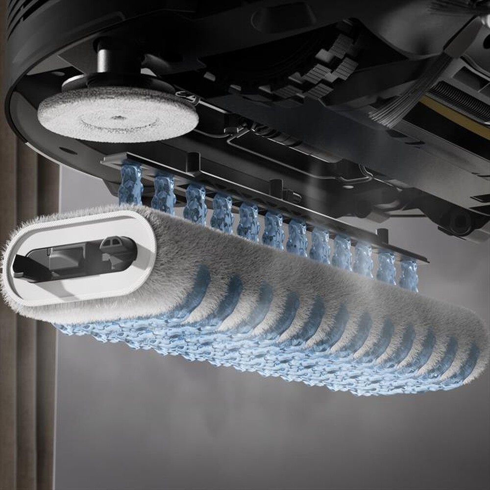 Immagine del prodotto MOVA - Robot 2in1 con AI Z50VIMULTRA-Nero / Oro