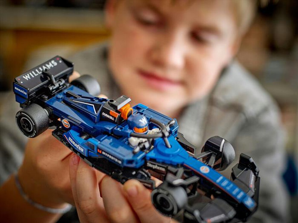 Immagine del prodotto LEGO - SPEED CHAMPIONS F1® Williams Racing FW46 77249