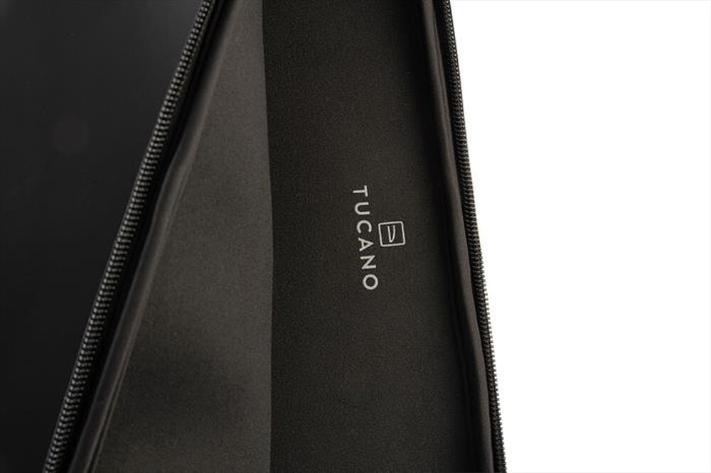 Immagine del prodotto TUCANO - Custodia per MacBook e laptop SILICON VALLEY-NERO