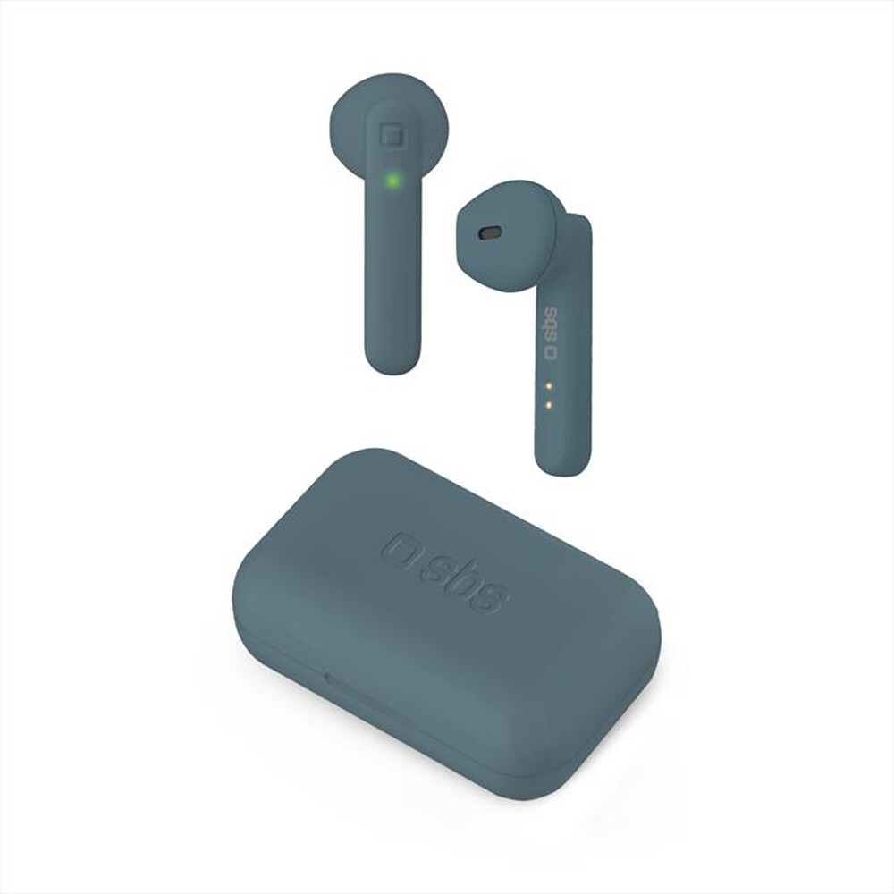"SBS - TEEARTWSHOPBTB-BLU"