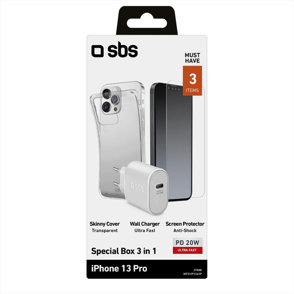"SBS - KIT31IP1361P"