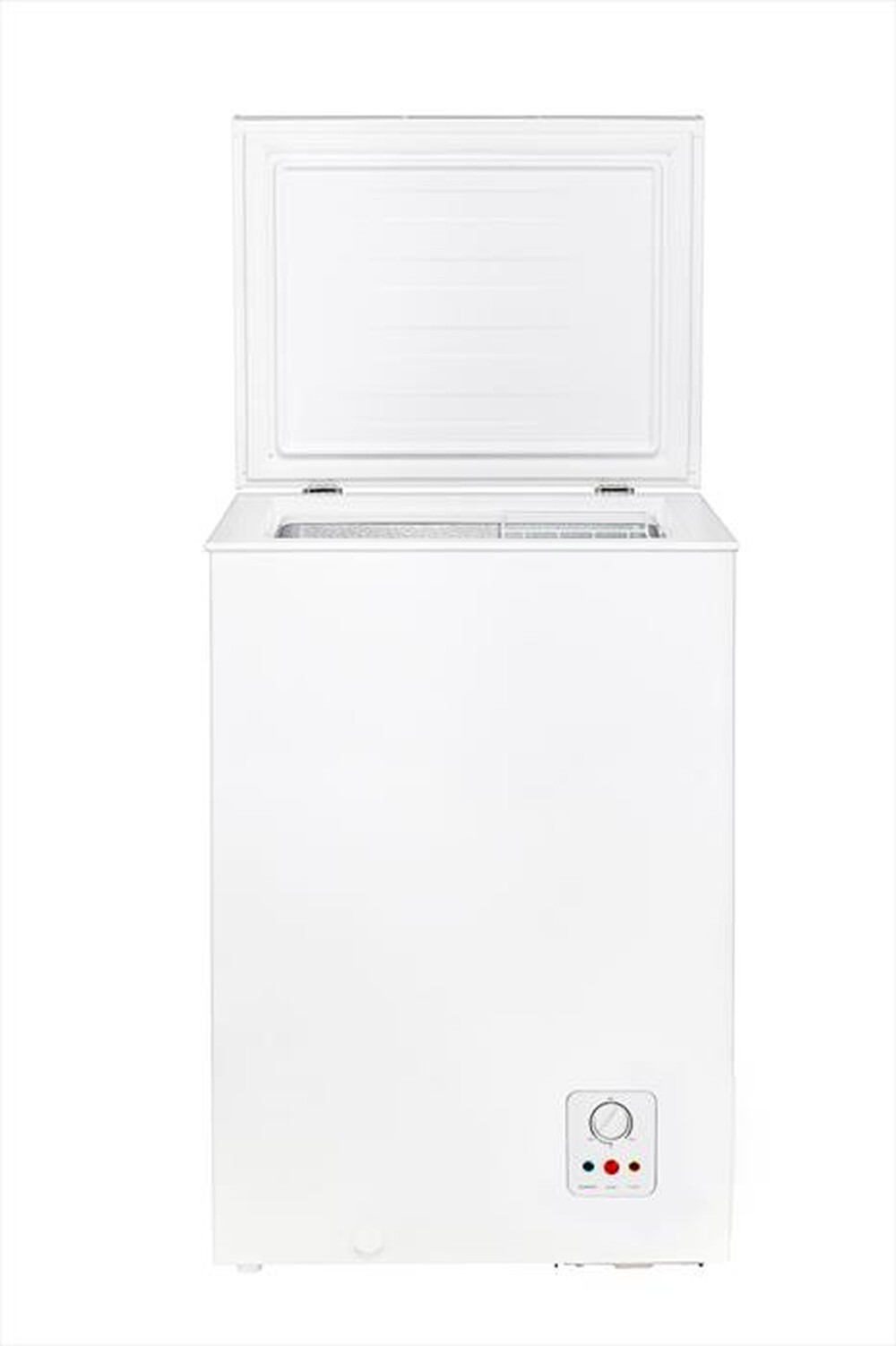Immagine del prodotto HISENSE - Congelatore orizzontale FC125D4AW1 Classe F 95 lt-BIANCO