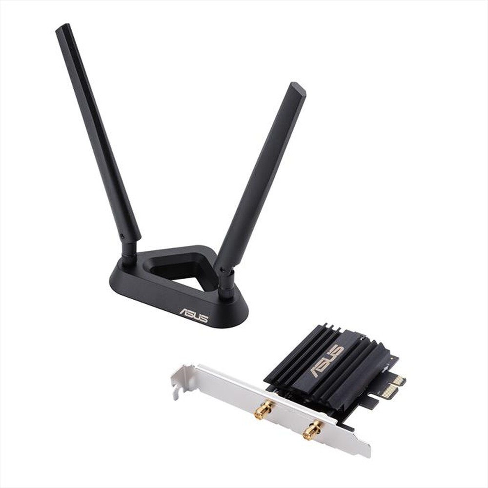Immagine del prodotto ASUS - PCE-AX58BT-Nero