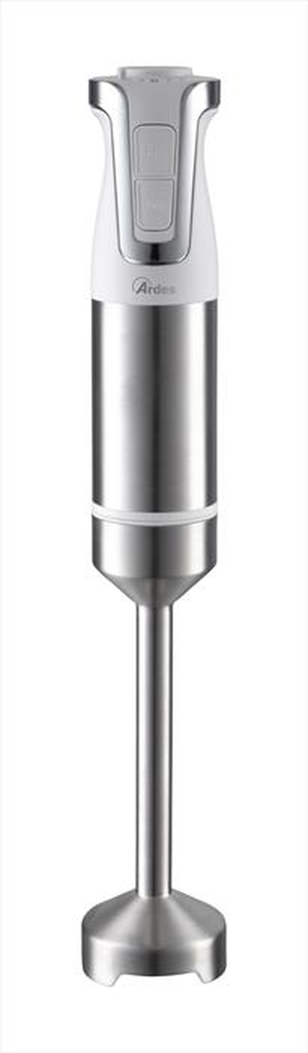 Immagine del prodotto ARDES - Frullatore ad immersione ARMIX02-Acciao