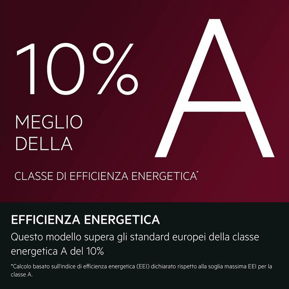 Immagine del prodotto AEG - Lavastoviglie GI9210X2TF Classe A 14 coperti-Bianco