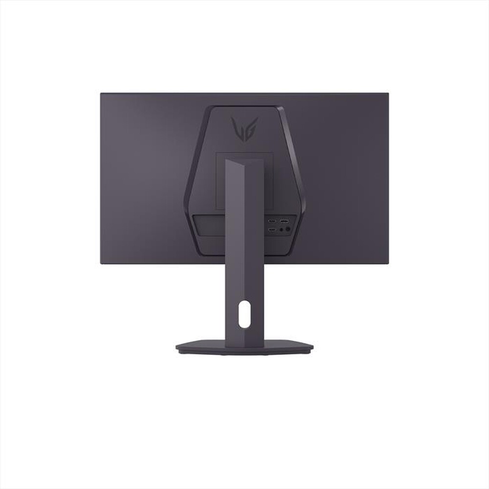 Immagine del prodotto LG - Monitor LCD 27" 27G610A-B-Black