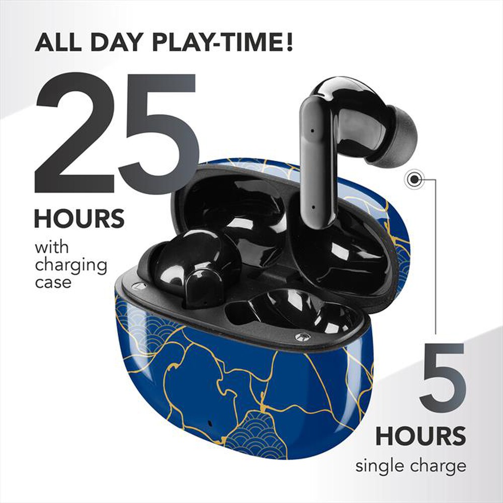 Immagine del prodotto CELLULARLINE - FANCY-Blu