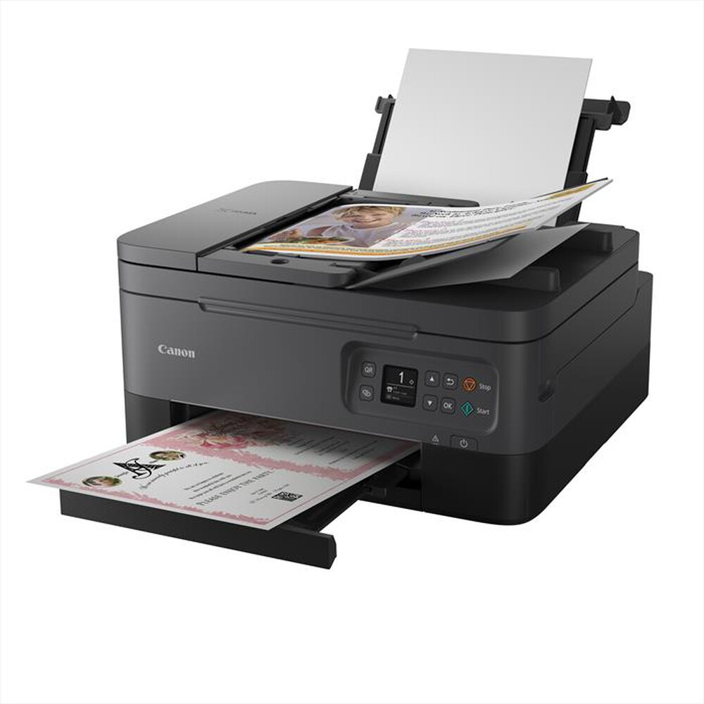 Immagine del prodotto CANON - PIXMA TS7450-Black
