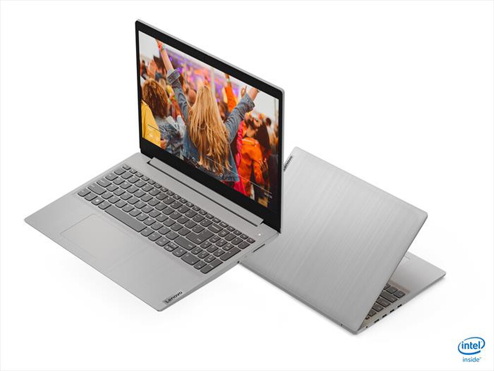 "LENOVO - Notebook IDEAPAD 3 81WB015CIX"