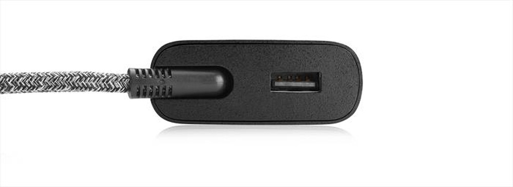 "HP - HP 65W USB-C SLIM-Nero"