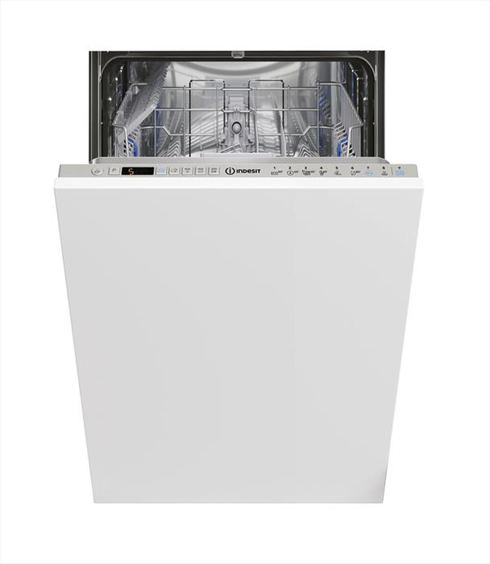 "INDESIT - Lavastoviglie DSIO 3M24 C S Classe E 10 coperti"