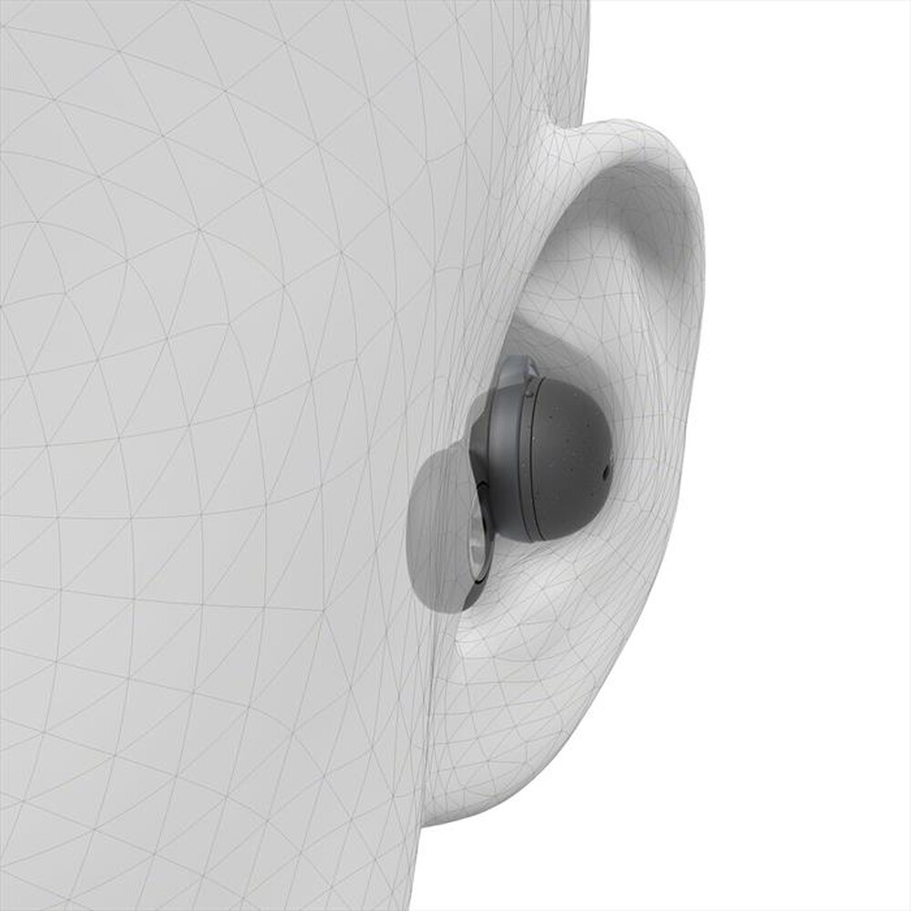"SONY - Auricolari Bluetooth WFL900H.CE7-Grigio Antracite"