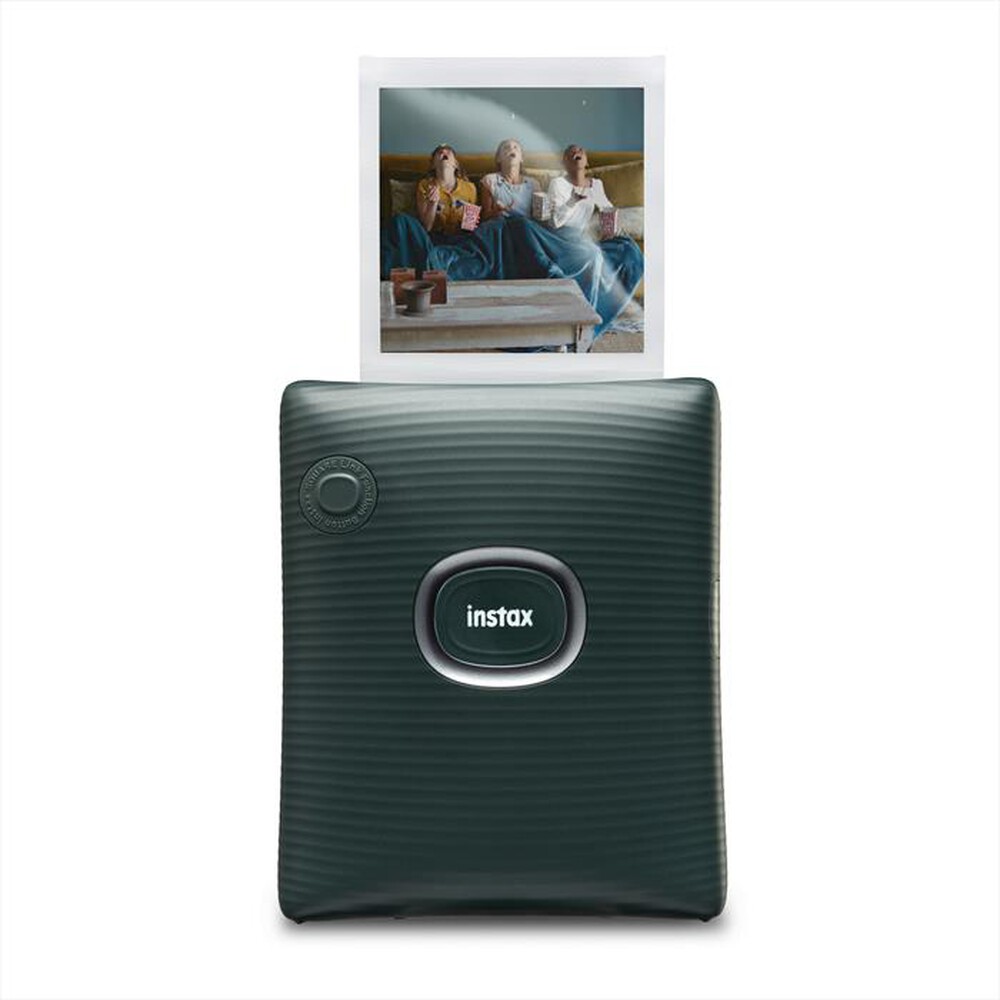 "FUJI - INSTAX SQUARE LINK-GREEN"