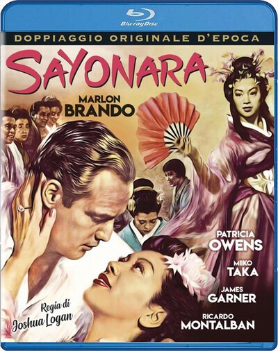A & R PRODUCTIONS - Sayonara