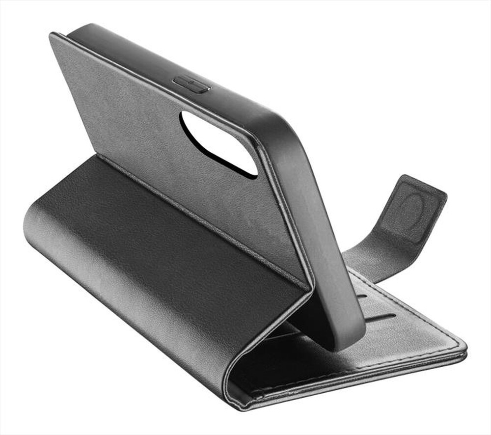 Immagine del prodotto CELLULARLINE - AGENDA BOOK Galaxy S25 Edge-Nero