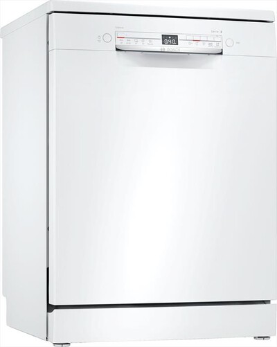 BOSCH - Lavastoviglie SMS2ITW33E Classe E 12 coperti-Bianco