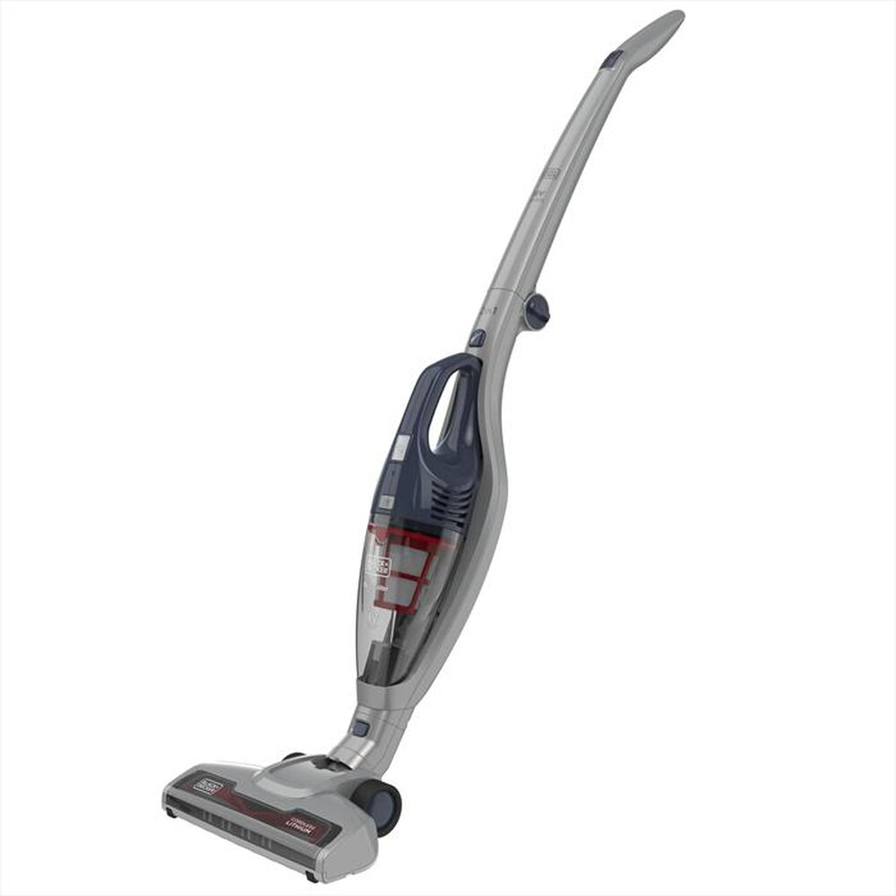 "BLACK & DECKER - Scopa elettrica SVB520JW"