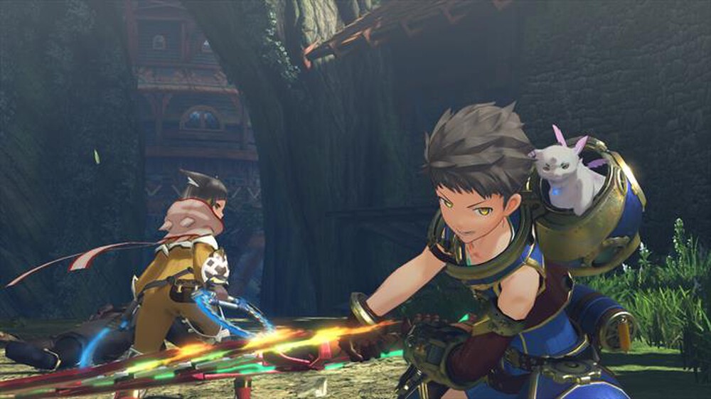 Immagine del prodotto NINTENDO - XENOBLADE CHRONICLES 2 NINTENDO SWITCH 2 EDITION