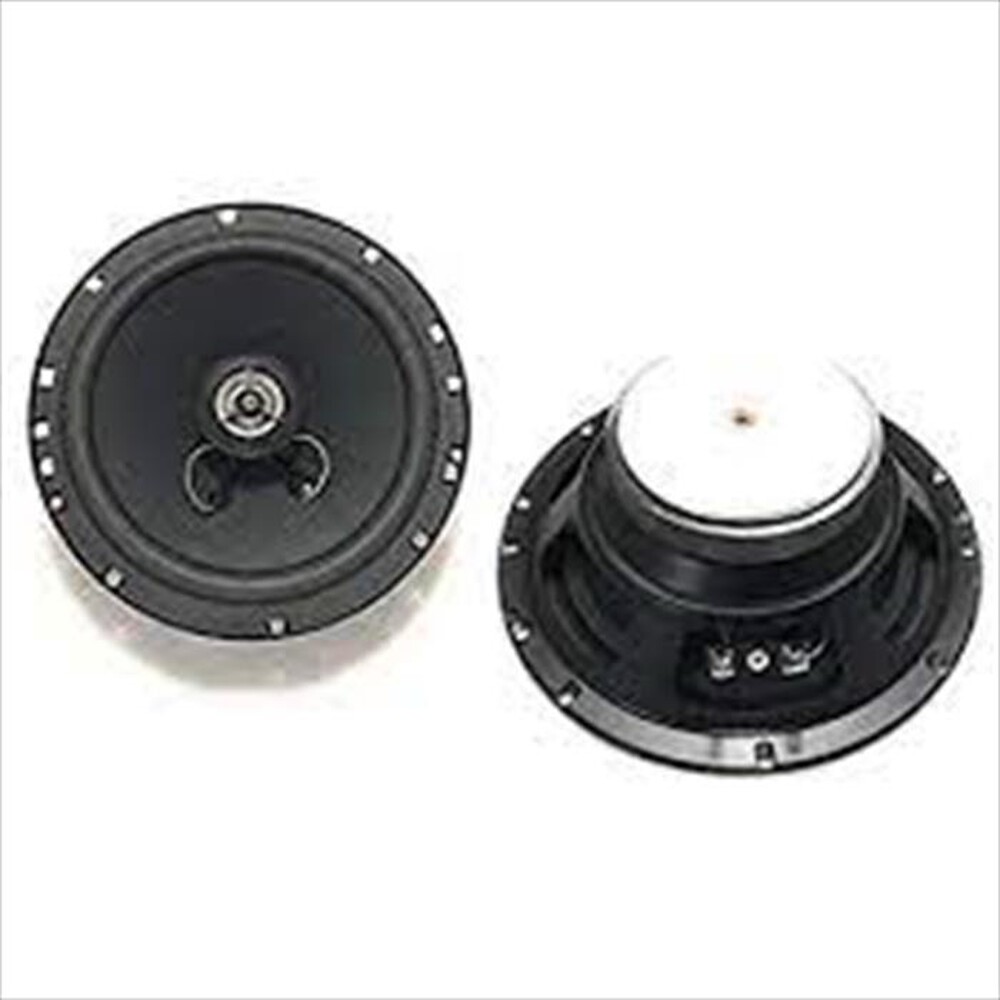 "KENWOOD - KFC-S1766-nero"