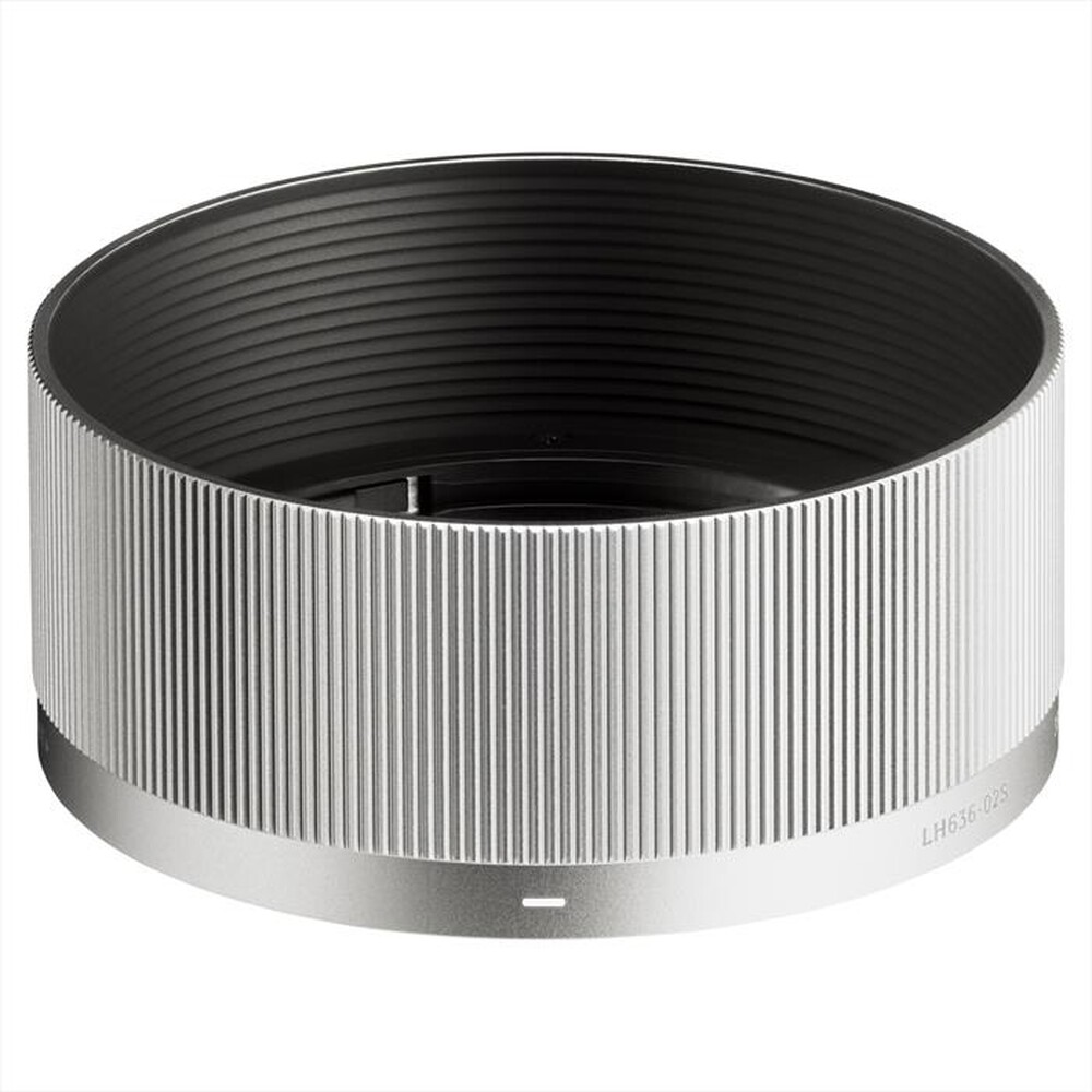 Immagine del prodotto SIGMA - 35/2 (C) DG SILVER L-MOUNT-silver