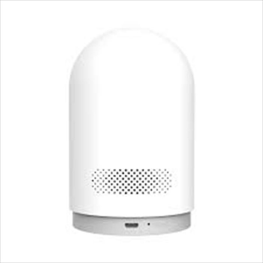 "XIAOMI - MI 360° HOME SECURITY CAMERA 2K PRO-White"