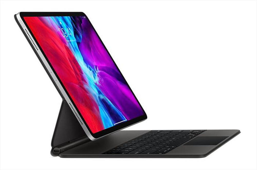 Immagine del prodotto APPLE - Magic Keyboard per iPad Pro 12,9" (4GEN) Italiano-Grey