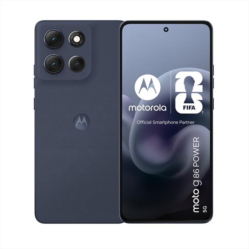 Immagine del prodotto MOTOROLA - Smartphone MOTO G86 POWER 5G-PANTONE Spellbound