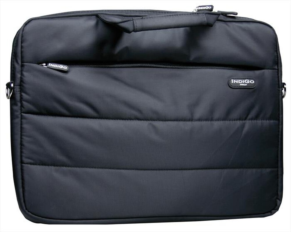 "MEDIACOM - INDIGO TORINO-Nero"