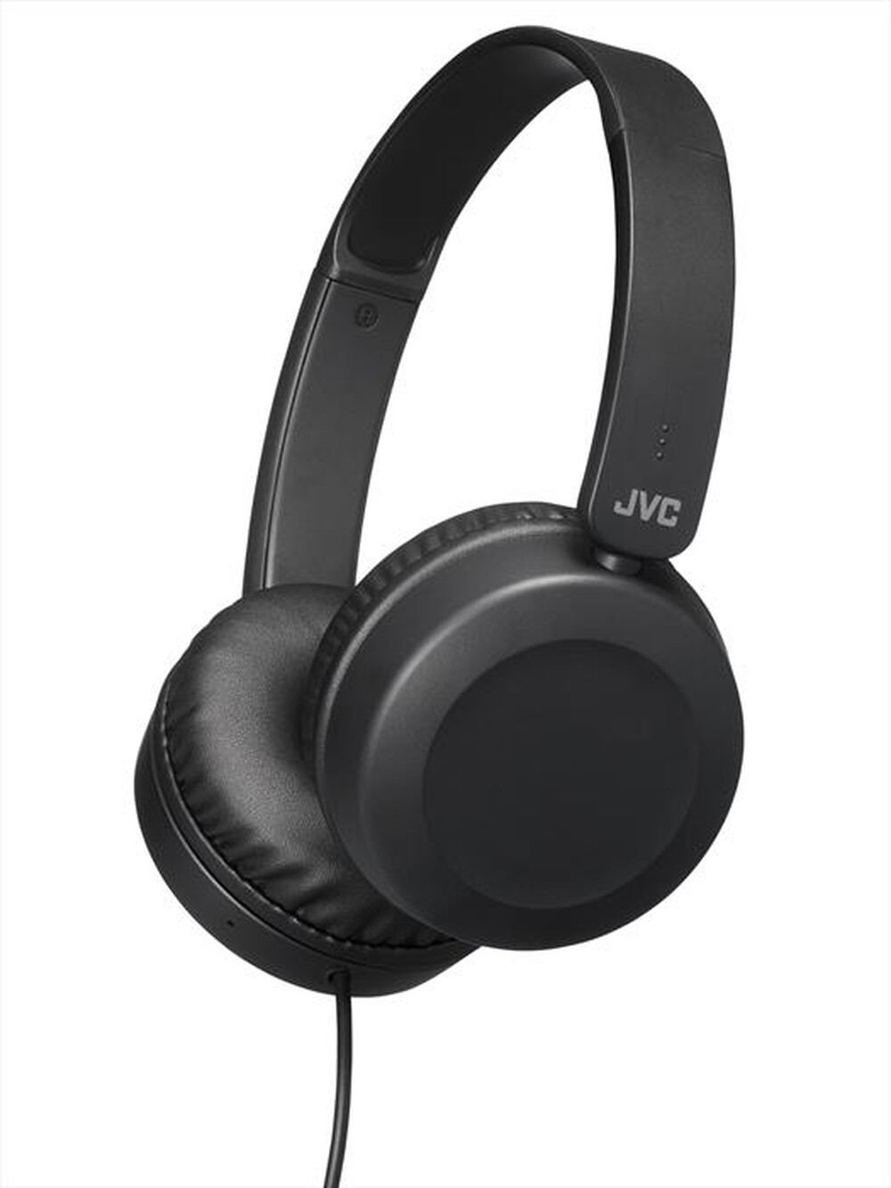 "JVC - HA-S31M-B-E-nero"