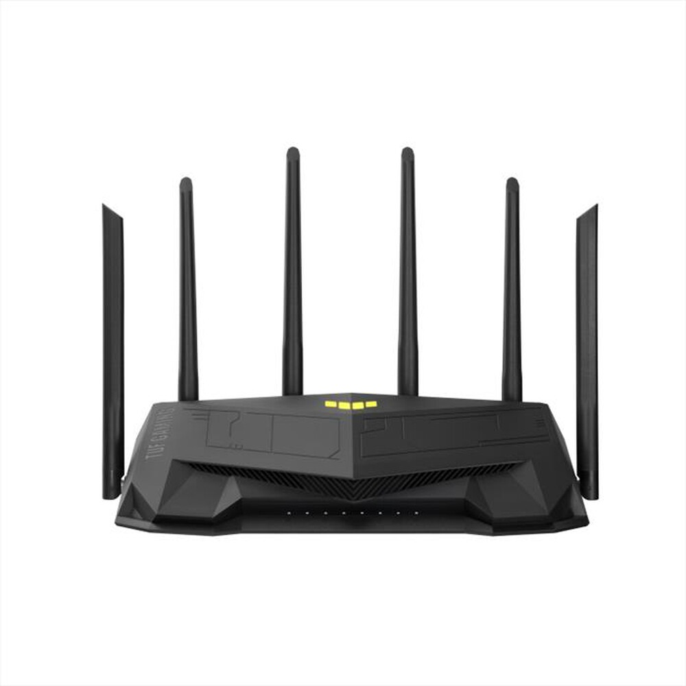 "ASUS - TUF GAMING AX5400-Nero"