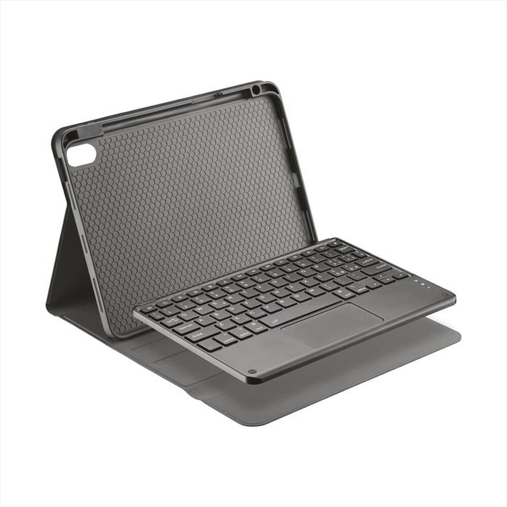 Immagine del prodotto CELLULARLINE - Custodia con tastiera wireless per iPad 11" KEYMAG-Nero
