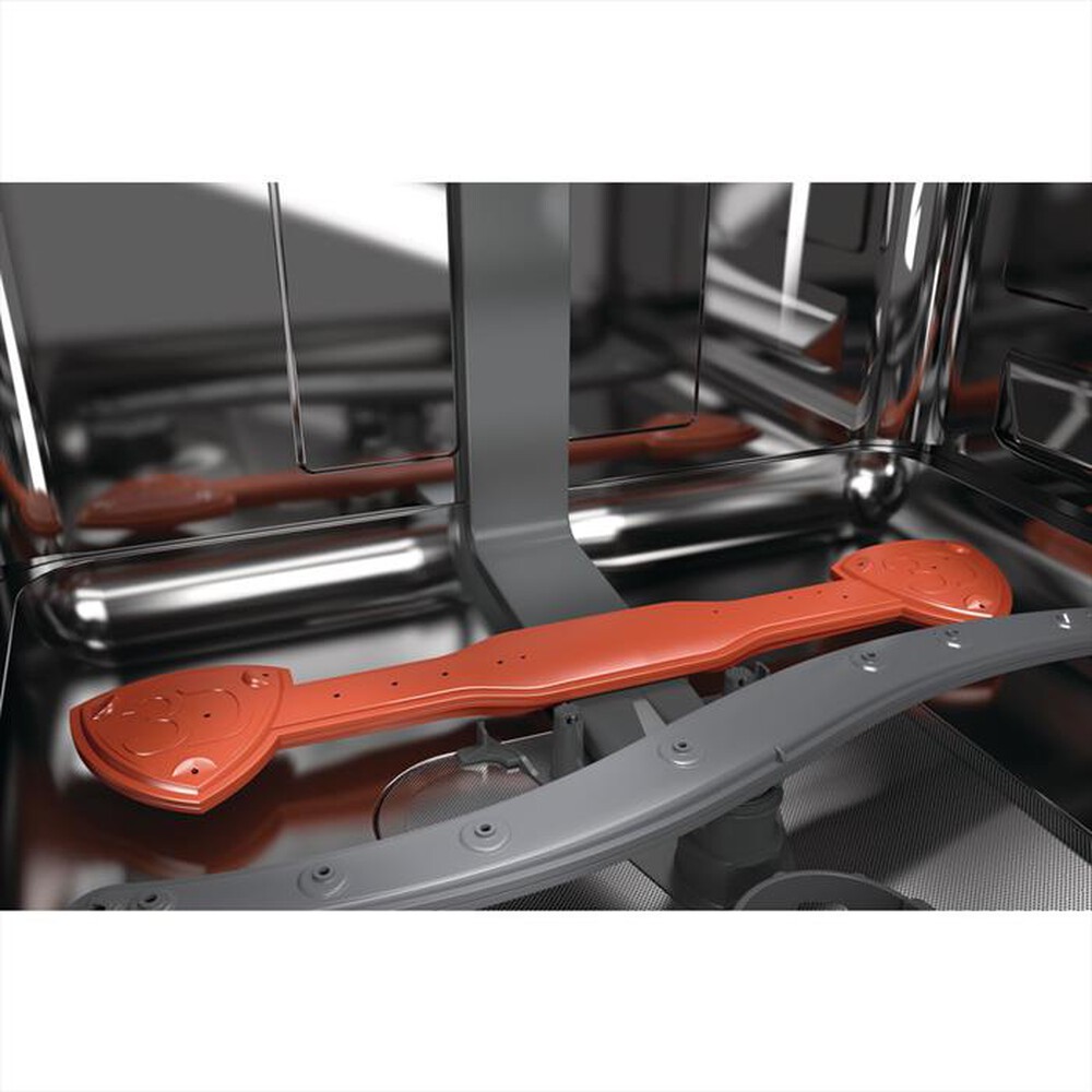 Immagine del prodotto HOTPOINT ARISTON - Lavastoviglie incasso HIC 3C41 CW Classe C