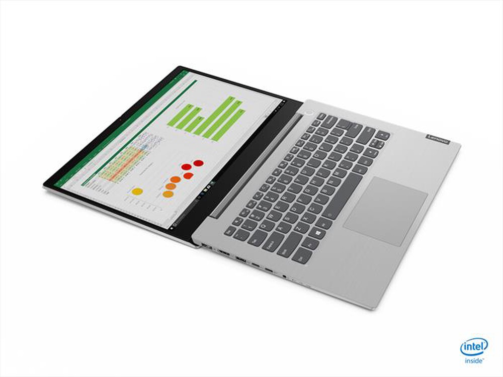 Immagine del prodotto LENOVO - THINKBOOK 14 IIL-Grey