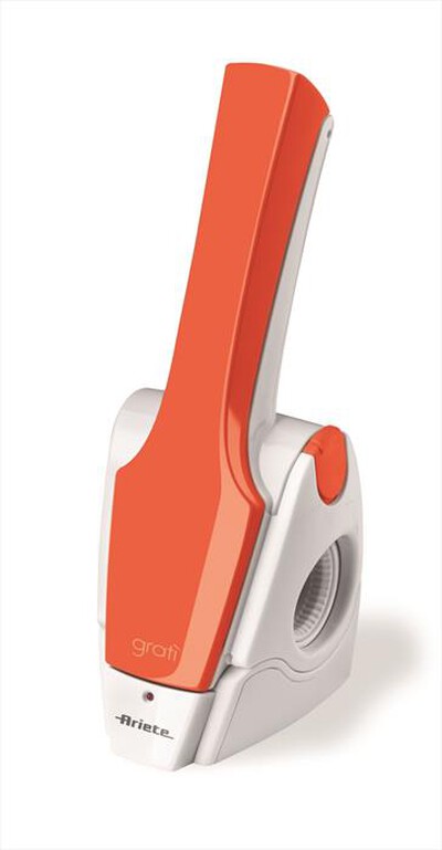ARIETE - 447 Grat&igrave; 2.0 Arancio-arancio