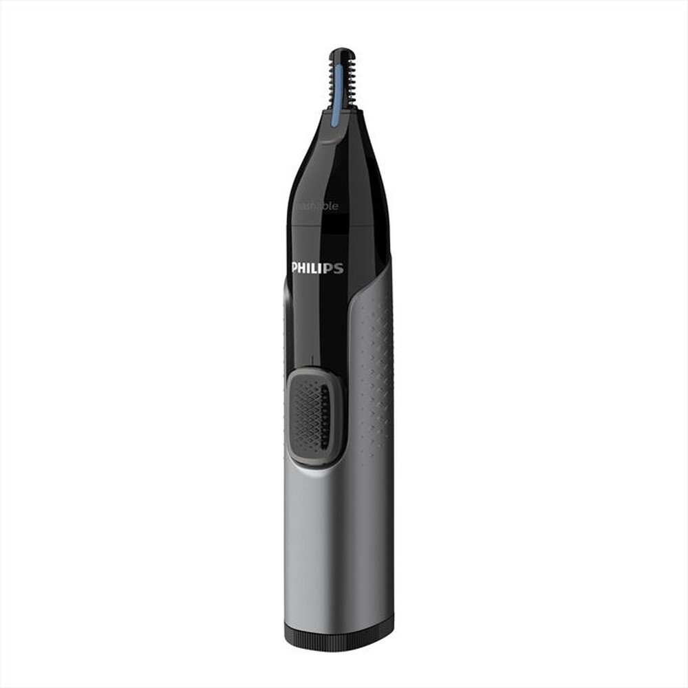 Immagine del prodotto PHILIPS - RIFINITORE NASO/ORECCHIE SERIE 3000 NT3650/16-Grigio