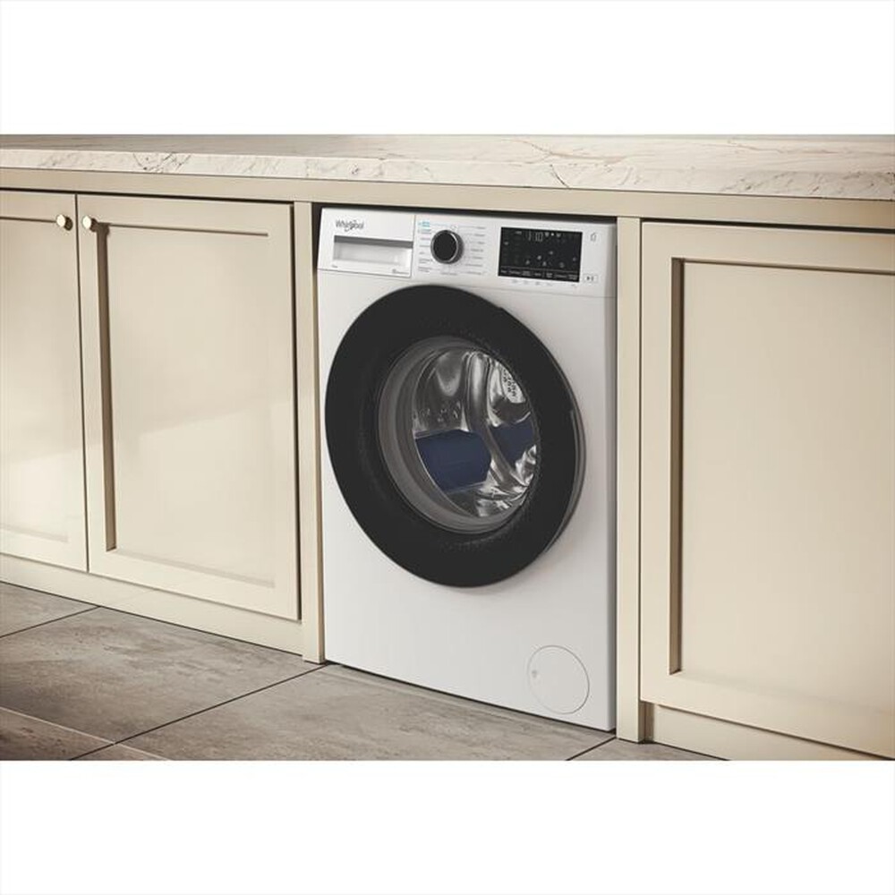 Immagine del prodotto WHIRLPOOL - Lavatrice WAM R940WB IT 10Kg Classe A