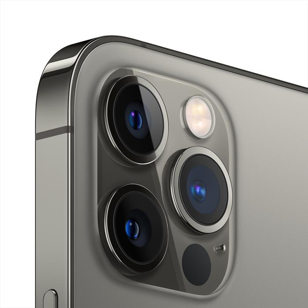"APPLE - iPhone 12 Pro 128GB BUONO BATTERIA NUOVA-Grafite"