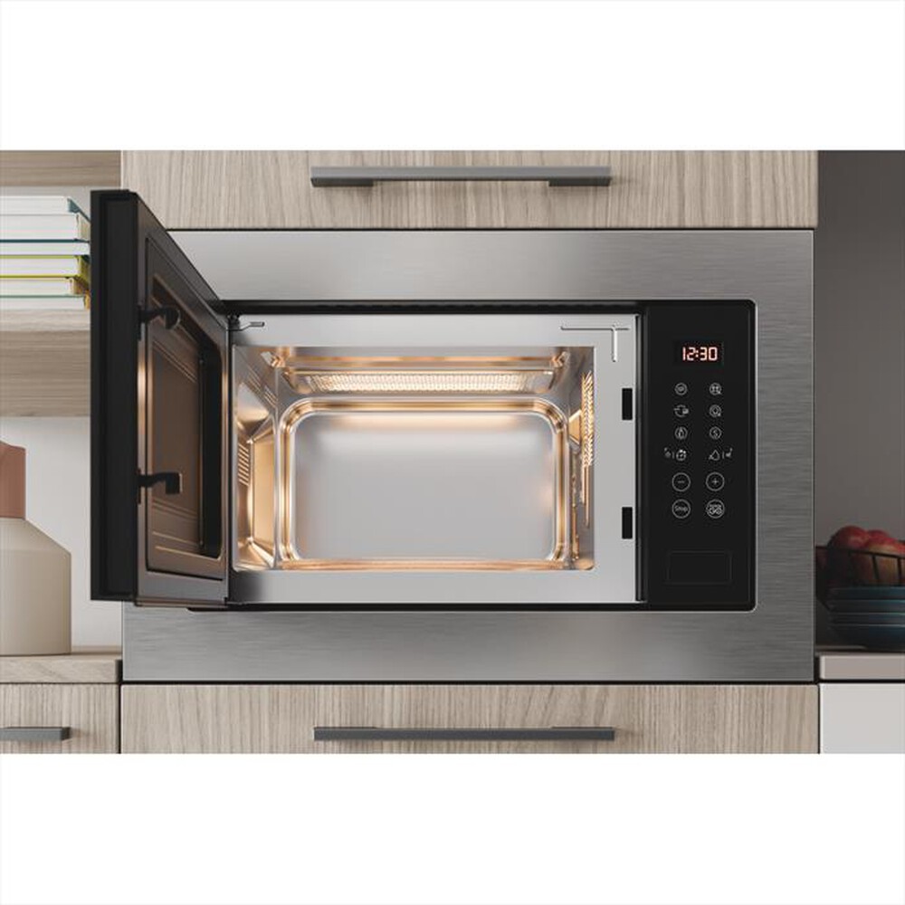 Immagine del prodotto INDESIT - MWI 125 GX