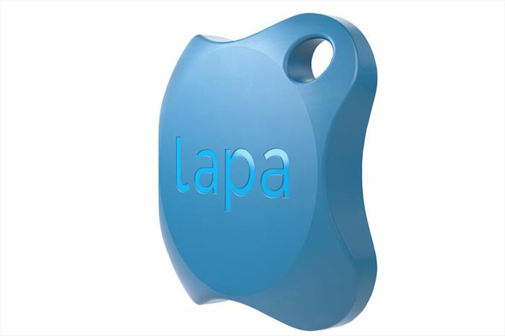 "LAPA - LAPA-BLU"