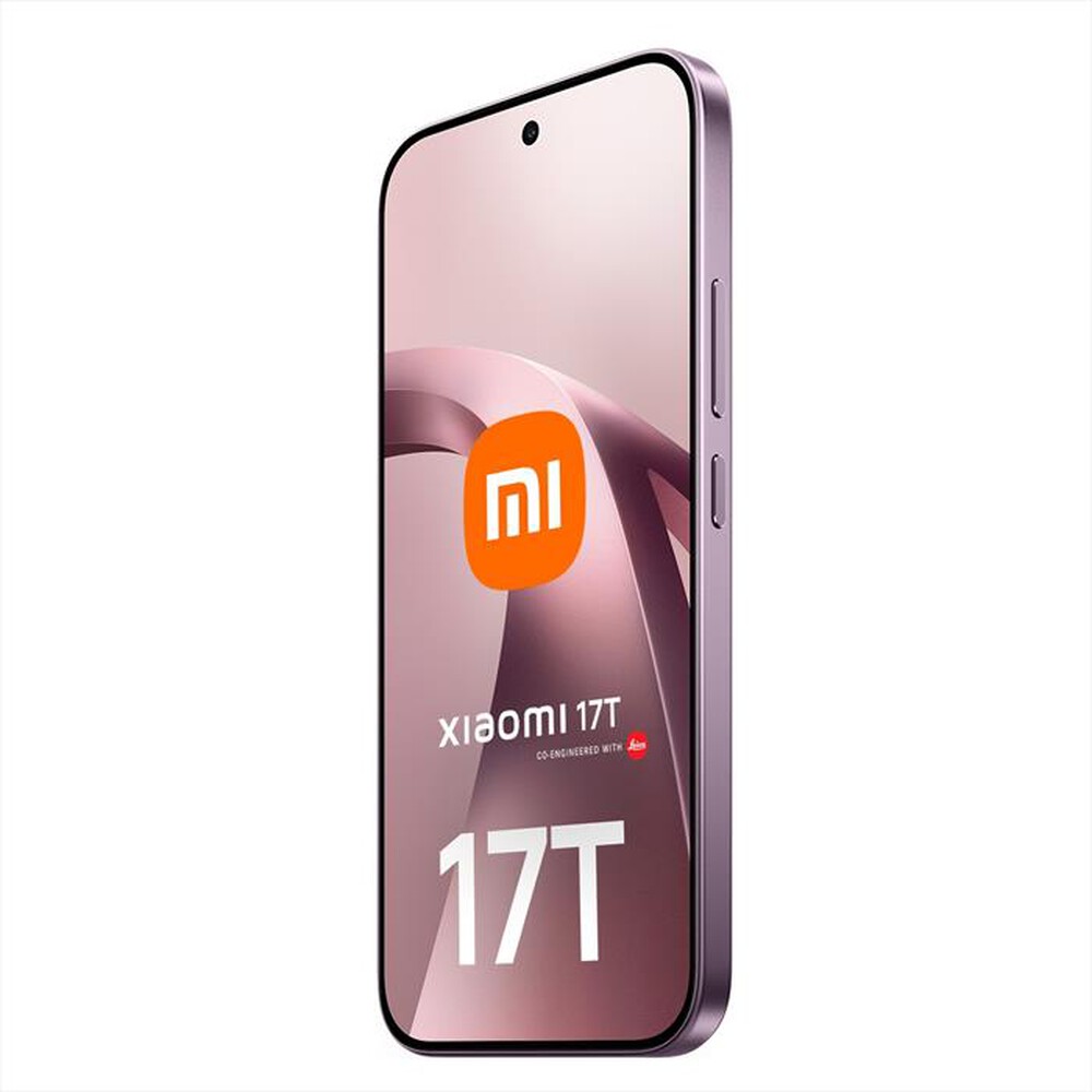 Immagine del prodotto XIAOMI - Smartphone XIAOMI 17T 512GB+12GB-Violet