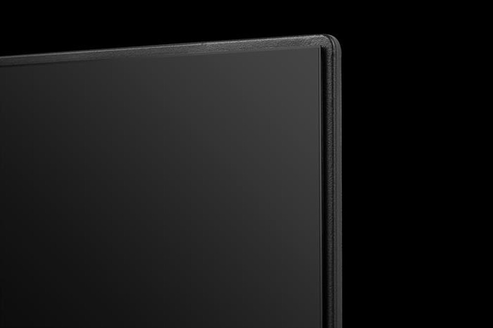 "HISENSE - Smart TV UHD 4K Dolby Vision 50\" 50A69H-Black"