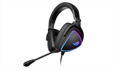 ASUS - ROG DELTA S-Nero